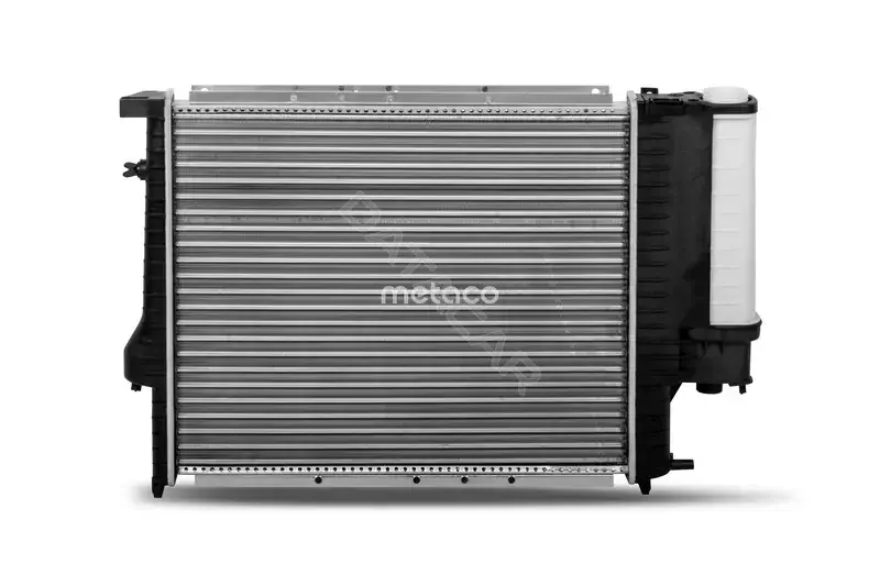 Радиатор охлаждения METACO 8010-057