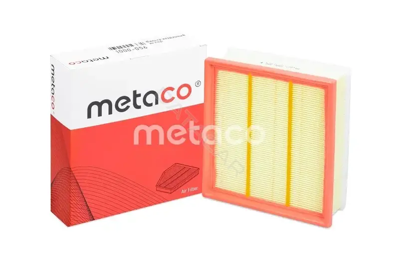 Воздушный фильтр METACO 1000-056