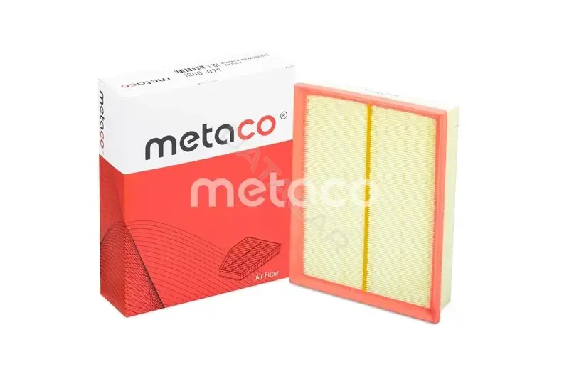 Воздушный фильтр METACO 1000-079