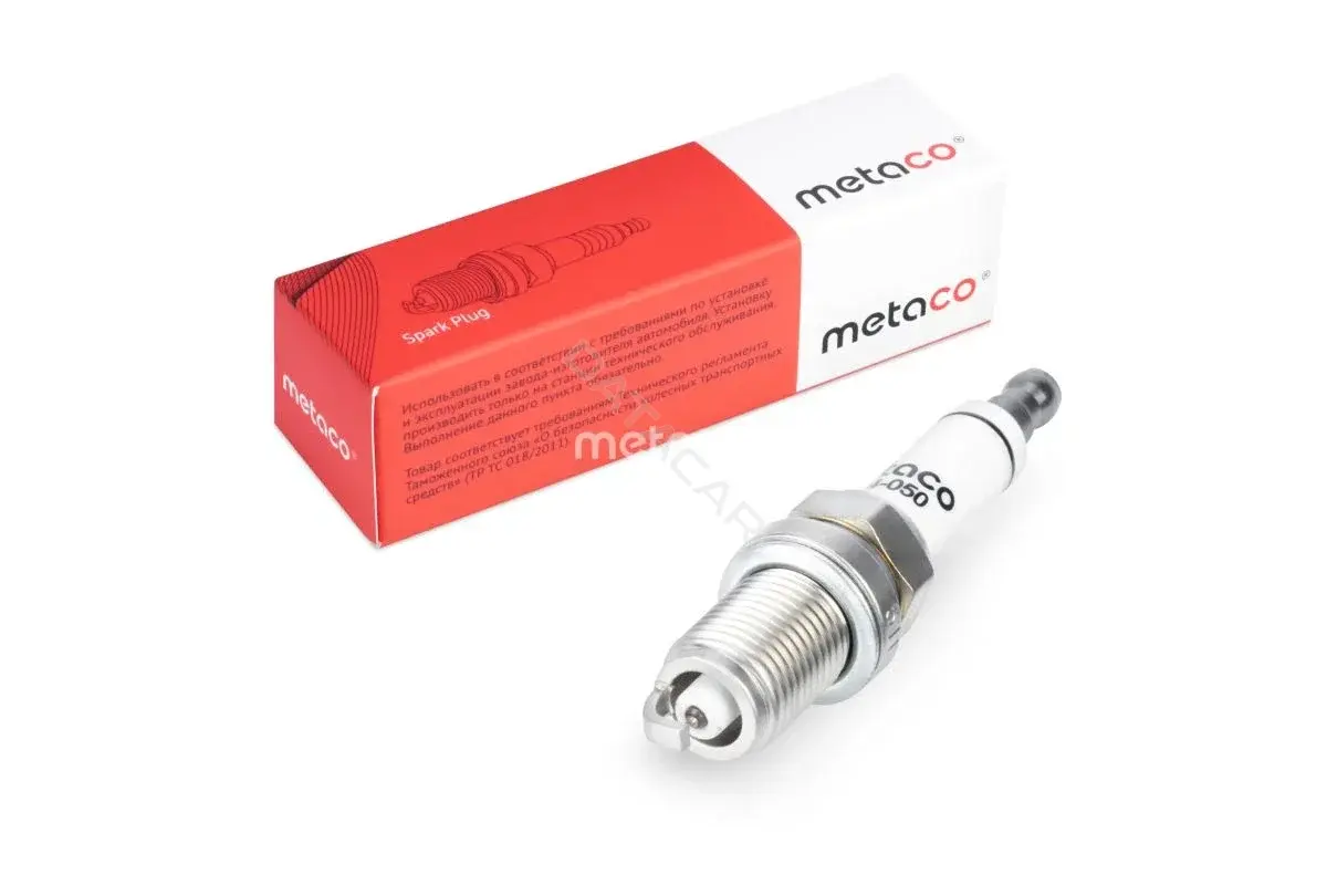 Свечи зажигания METACO 6904-050