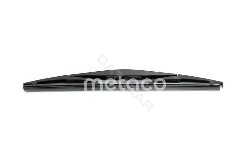 Щетки стеклоочистителя METACO R350