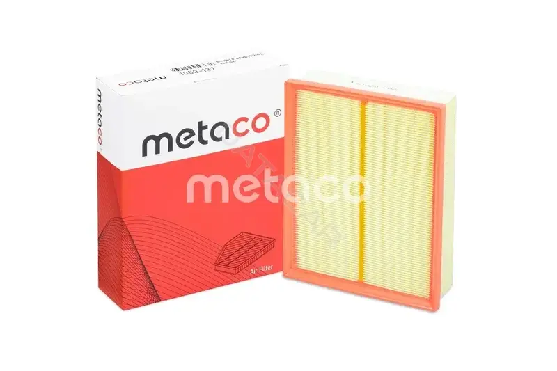 Воздушный фильтр METACO 1000-137