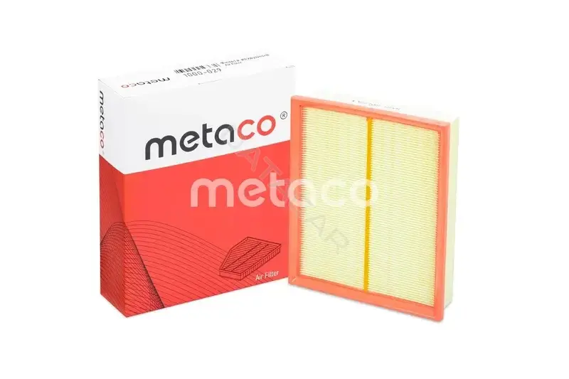 Воздушный фильтр METACO 1000-029