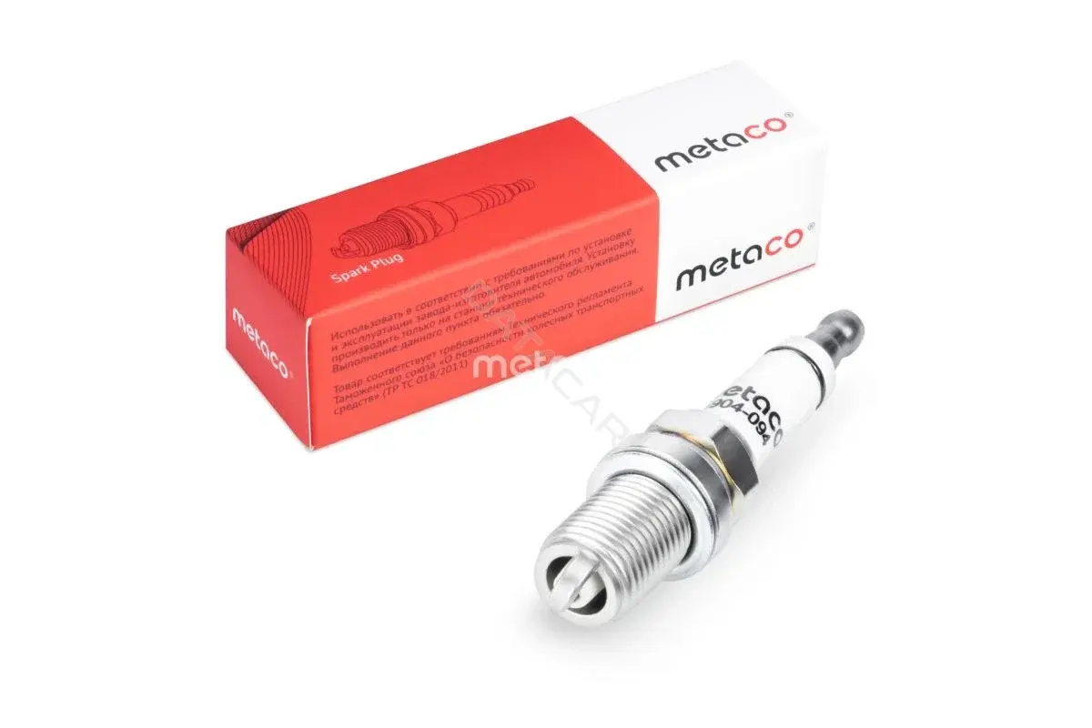 Свечи зажигания METACO 6904-094