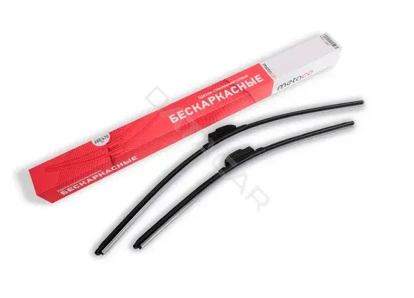 Щетки стеклоочистителя METACO 9502-047