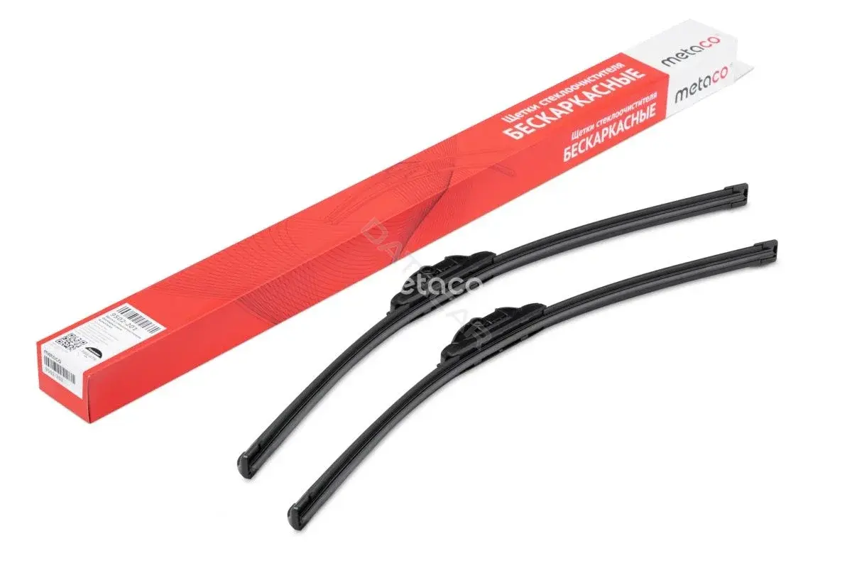 Щетки стеклоочистителя METACO 9502-201