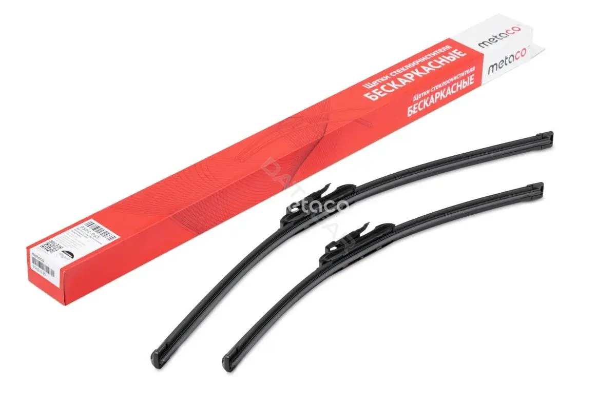 Щетки стеклоочистителя METACO 9502-035