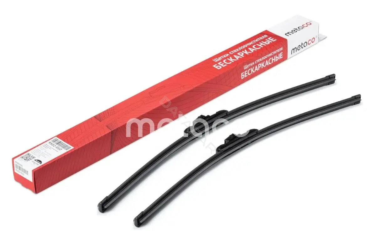 Щетки стеклоочистителя METACO 9502-010