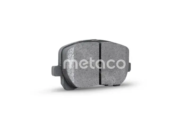 Тормозные колодки METACO 3000-136