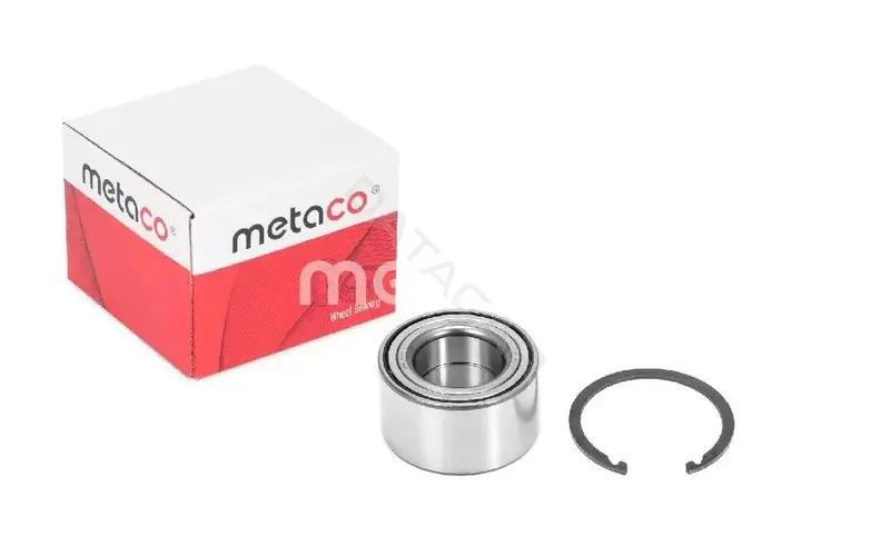 Подшипник ступицы METACO 5100-011