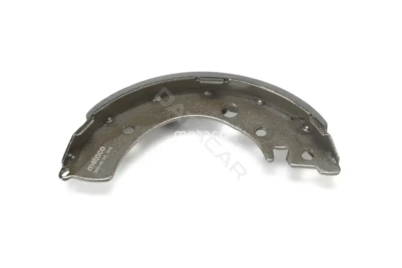Барабанные колодки METACO 3020-060