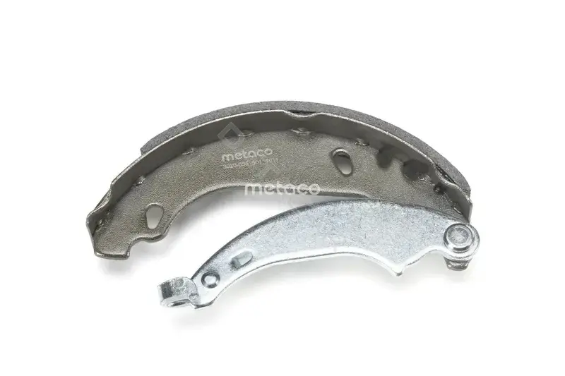 Барабанные колодки METACO 3020-035