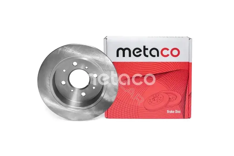 Тормозные диски METACO 3060-097