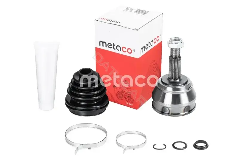 Шрус METACO 5730-002