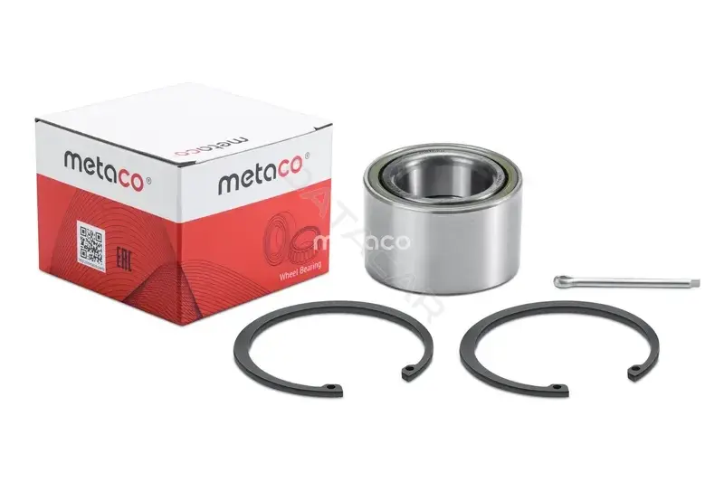 Подшипник ступицы METACO 5100-027