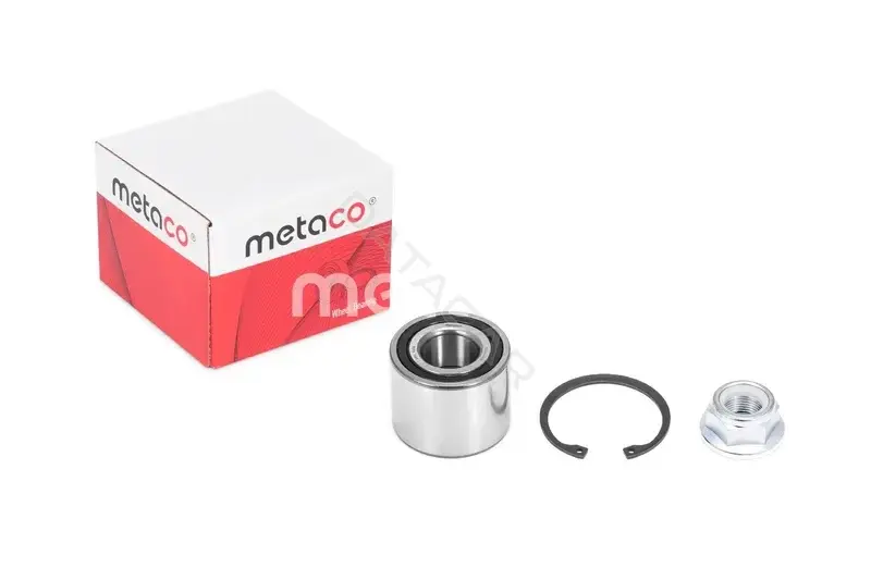Подшипник ступицы METACO 5200-015