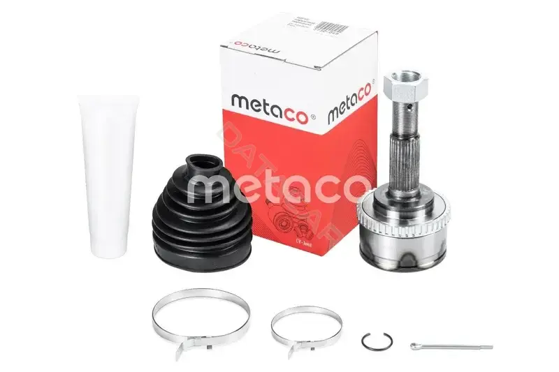 Шрус METACO 5730-048