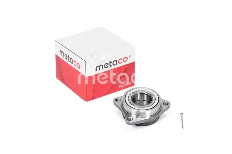 Подшипник ступицы METACO 5000-009