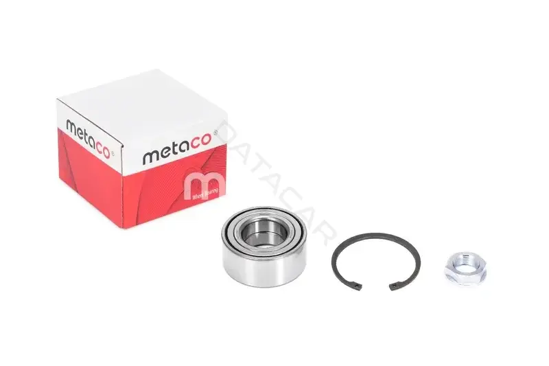 Подшипник ступицы METACO 5100-005