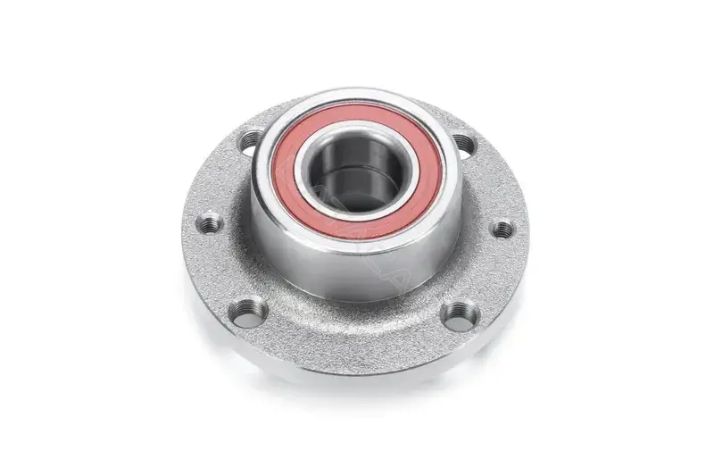 Подшипник ступицы METACO 5010-125