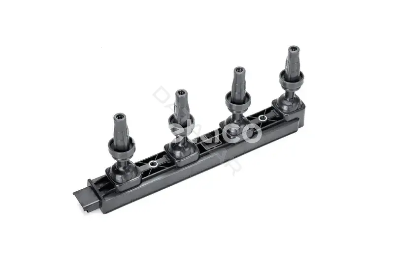 Катушка зажигания METACO 6908350