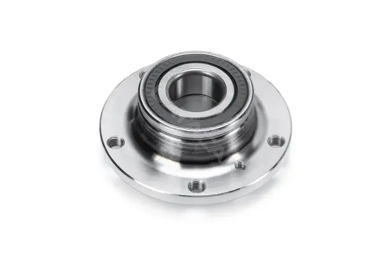 Подшипник ступицы METACO 5000-126