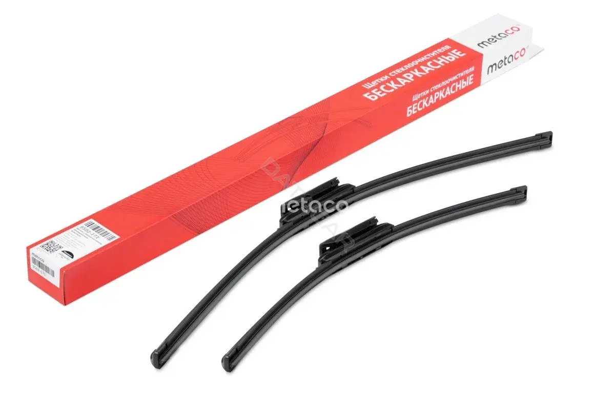 Щетки стеклоочистителя METACO 9502-171