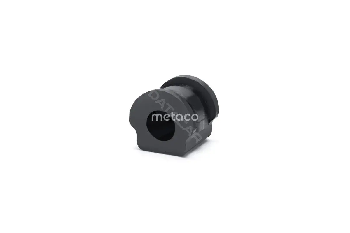 Сайлентблок рычага METACO 4560-014