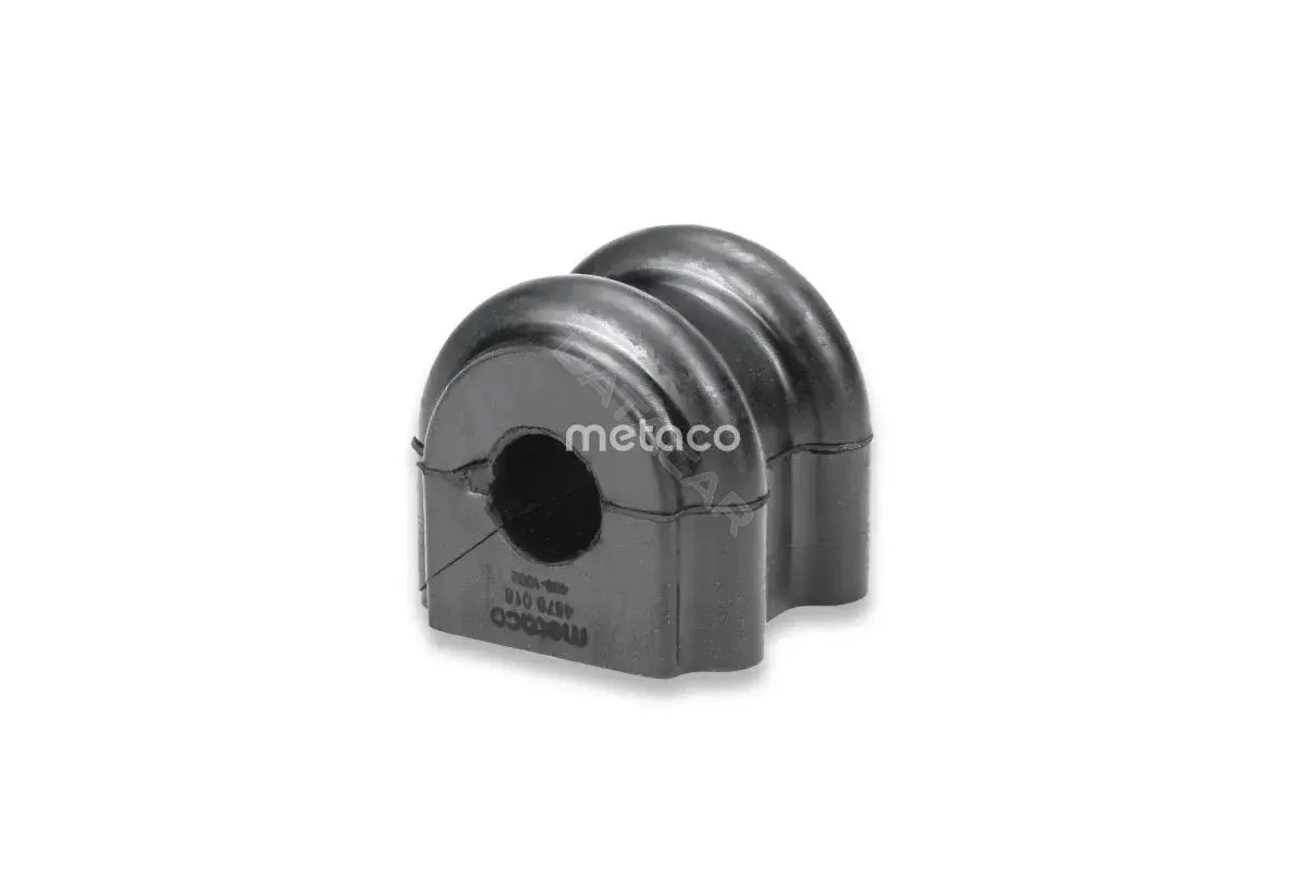 Сайлентблок рычага METACO 4570-018