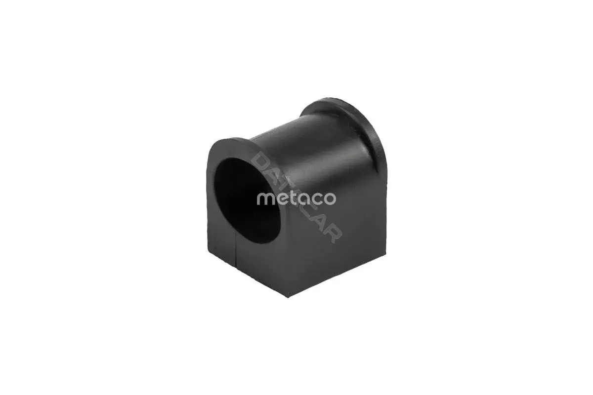 Сайлентблок рычага METACO 4550-007