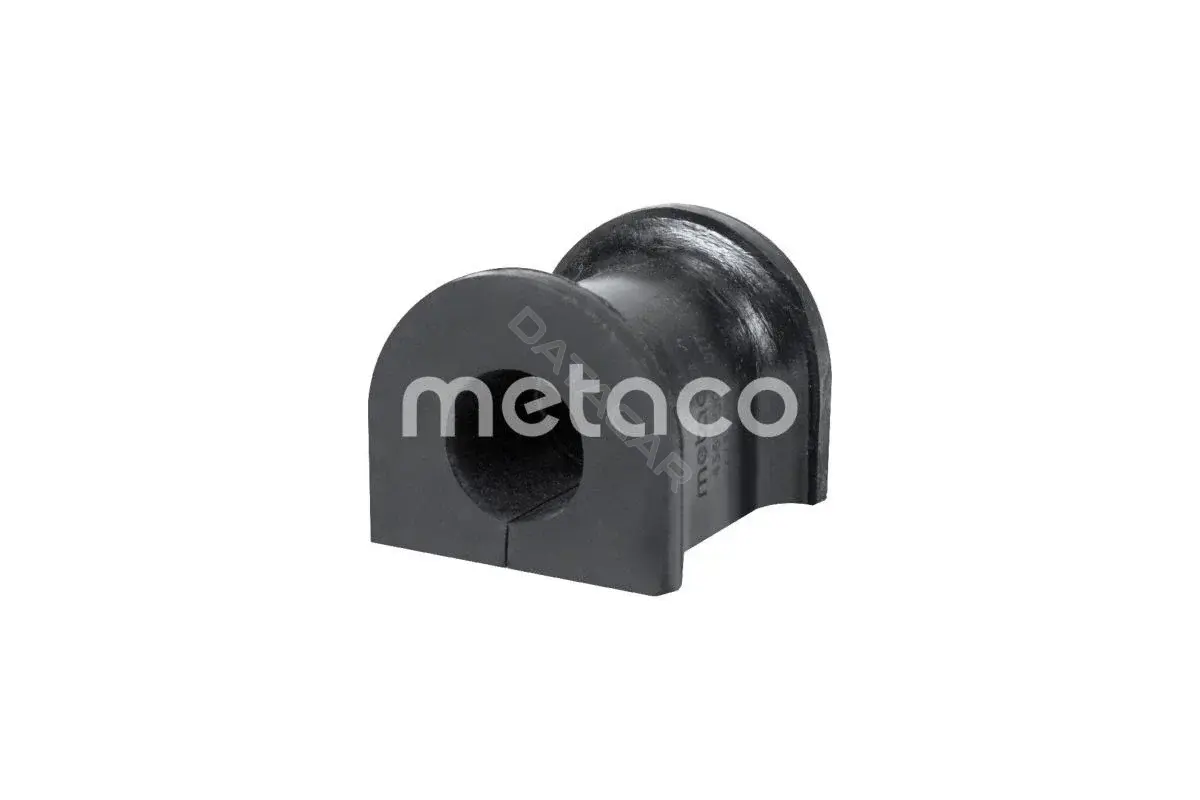 Сайлентблок рычага METACO 4560-006