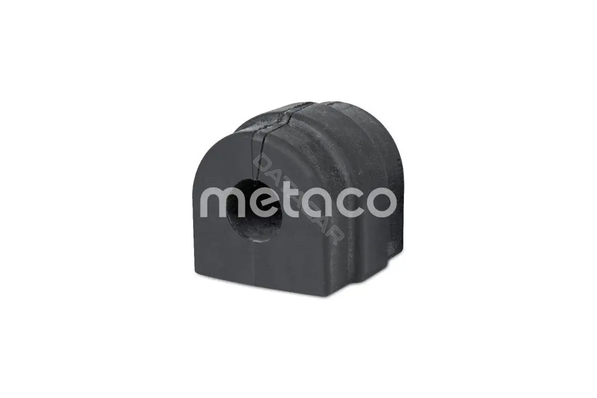 Сайлентблок рычага METACO 4560-076