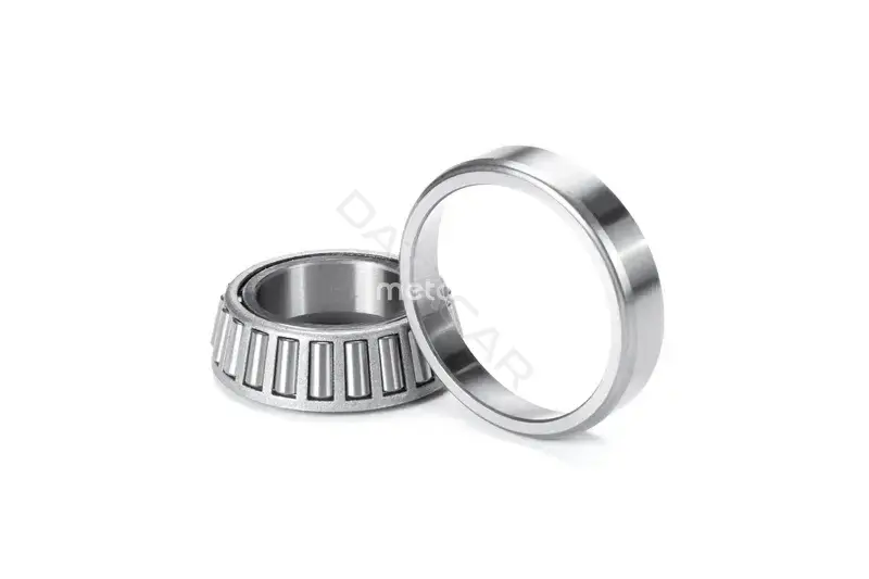 Подшипник ступицы METACO 5200-016