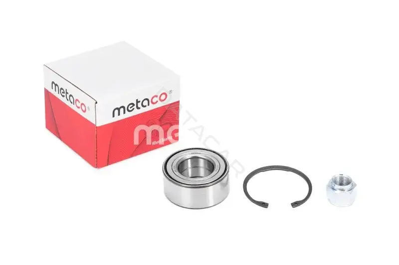 Подшипник ступицы METACO 5100-034