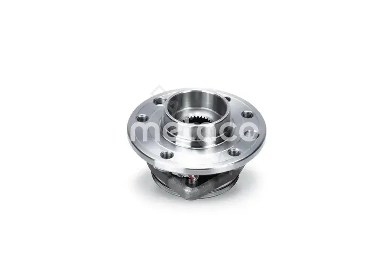 Подшипник ступицы METACO 5000-093