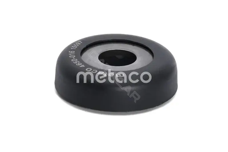Опора амортизатора METACO 4650-016