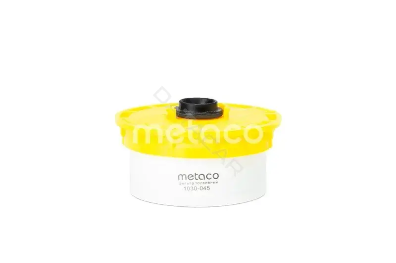 Топливный фильтр METACO 1030-045