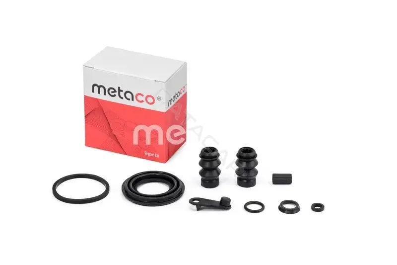 Ремкомплект суппорта METACO 3850-023