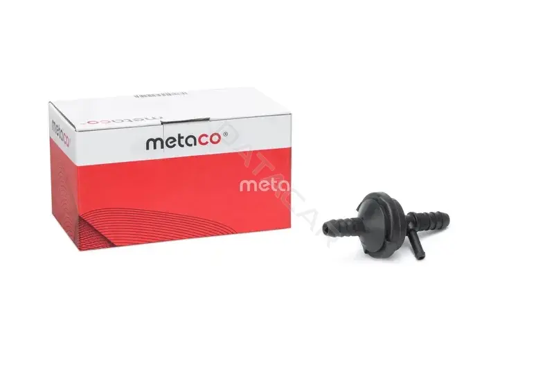 Клапан картерных газов METACO 6726009