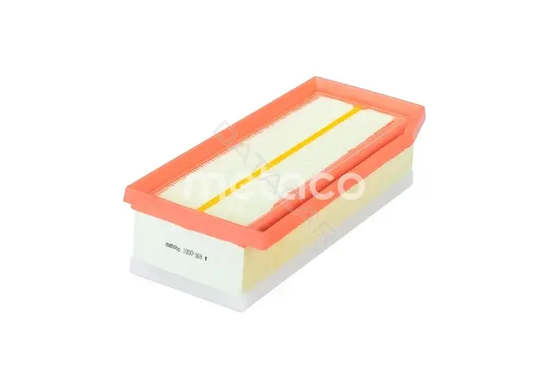 Воздушный фильтр METACO 1000-369