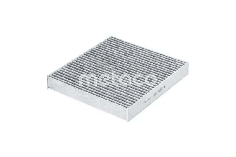 Фильтр салонный METACO 1010-158C