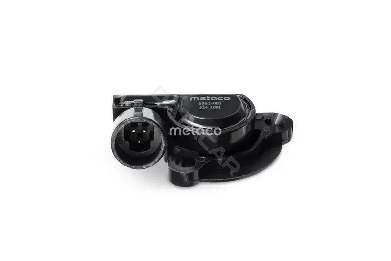 Датчик положения дроссельной заслонки METACO 6362-001