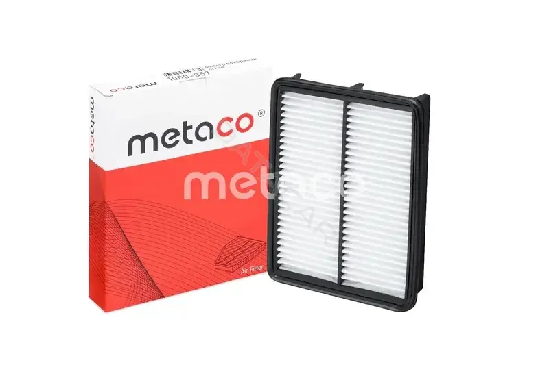 Воздушный фильтр METACO 1000-057