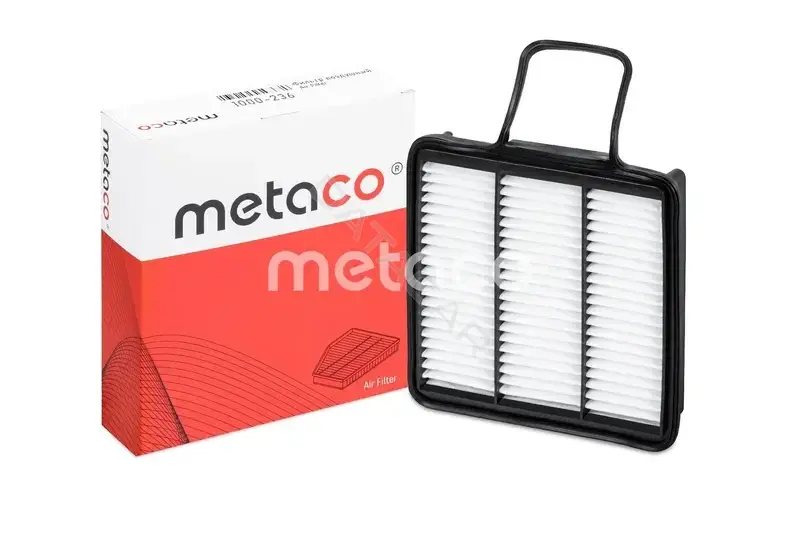 Воздушный фильтр METACO 1000-236