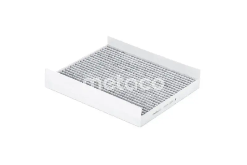 Фильтр салонный METACO 1010-199C