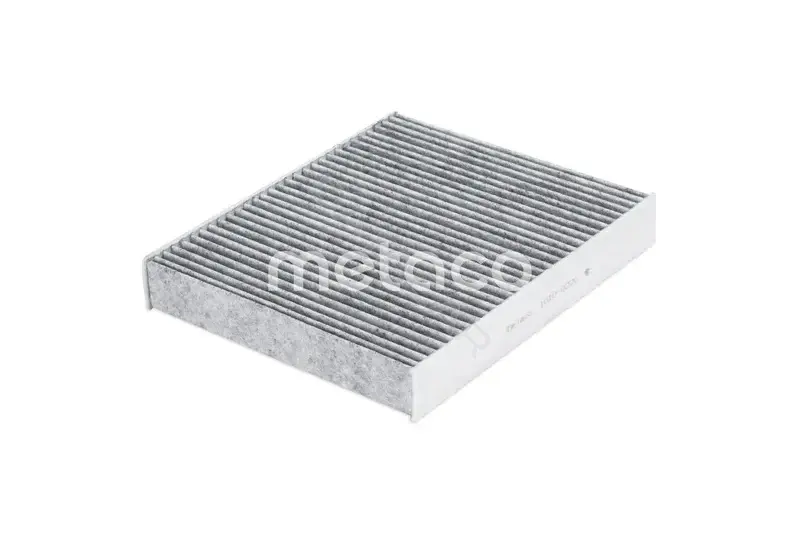 Фильтр салонный METACO 1010-022C