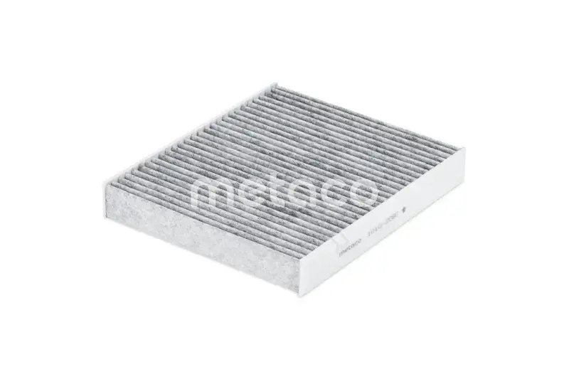 Фильтр салонный METACO 1010-208C