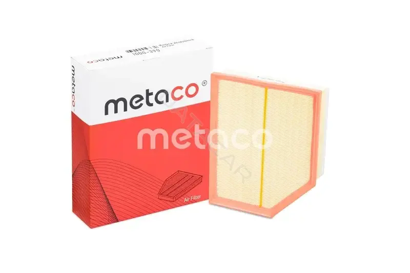 Воздушный фильтр METACO 1000-390