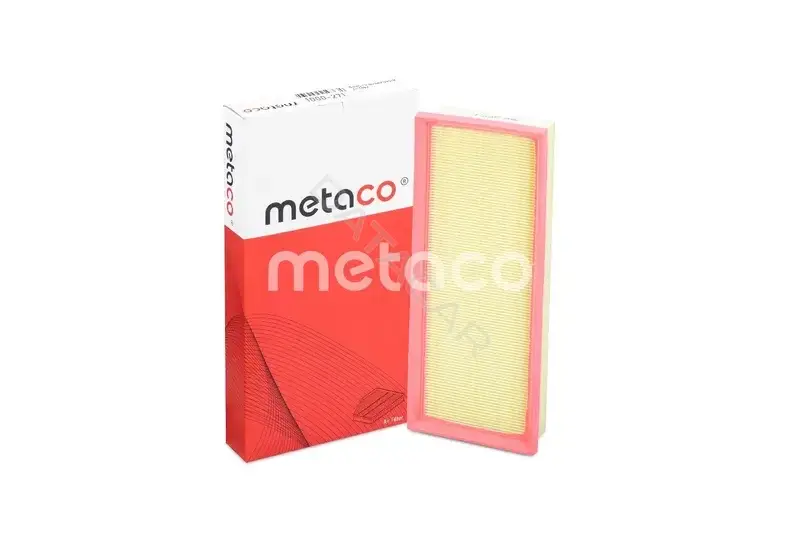 Воздушный фильтр METACO 1000-271