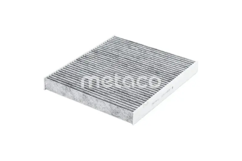 Фильтр салонный METACO 1010-065C